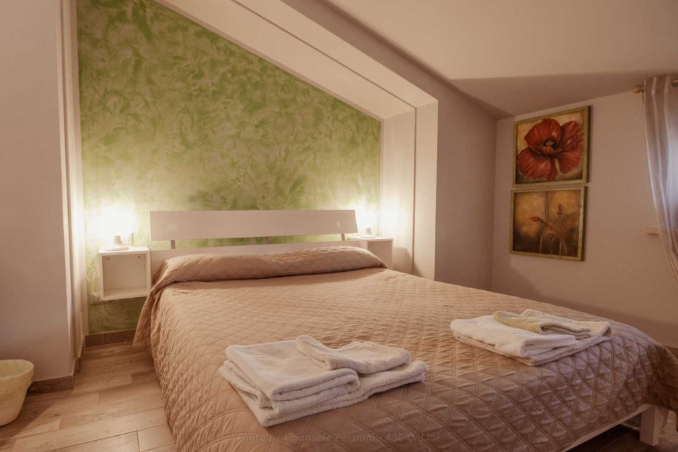 B&B a Norcia